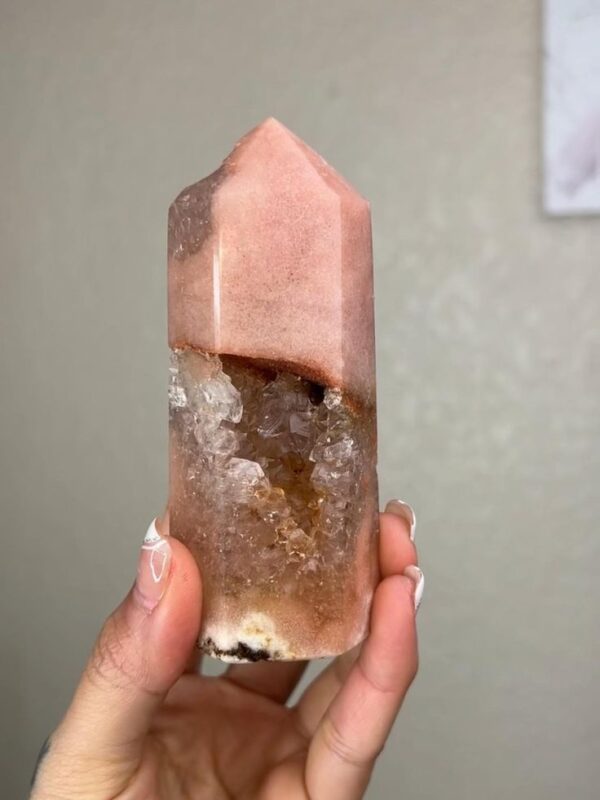 Beer & Patchouli Soap