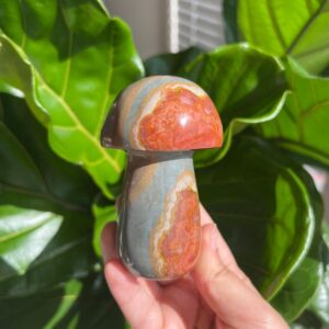 Wood Grain Soap