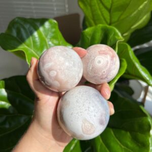 White Christmas Soap
