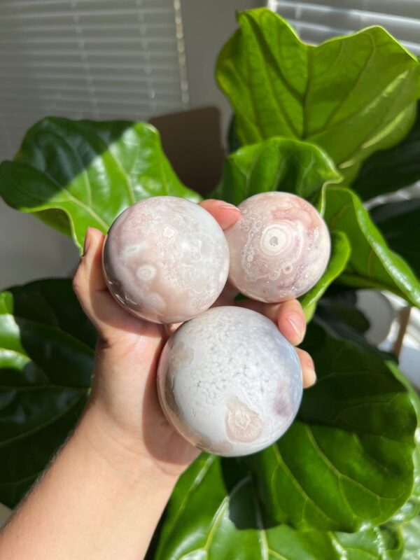 White Christmas Soap