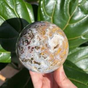 Lavender Field Soap