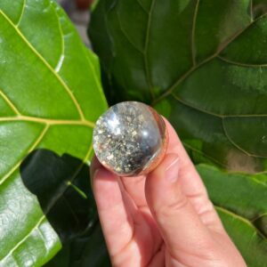 Blue Jasmine Soap
